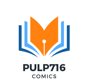 Pulp716 logo